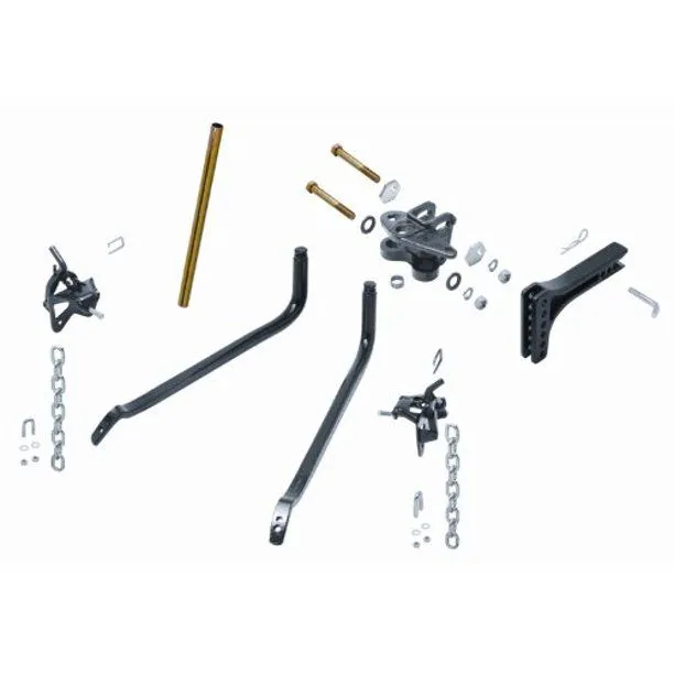 HEAVY DUTY RD. BAR 550LB